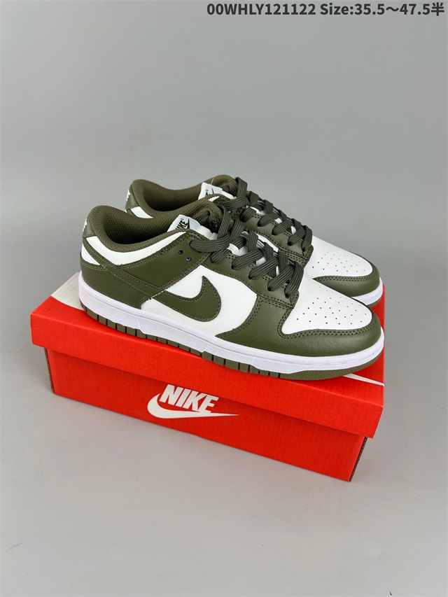 women low top dunk shoes 2022-12-5-119